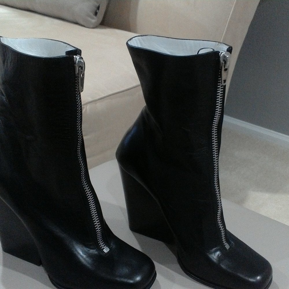 Celine Boots